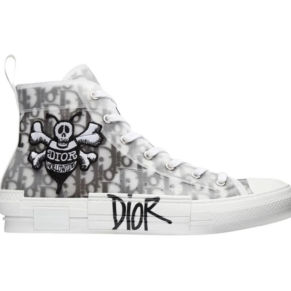 Dior b23 shoes - Picture 7 of 8